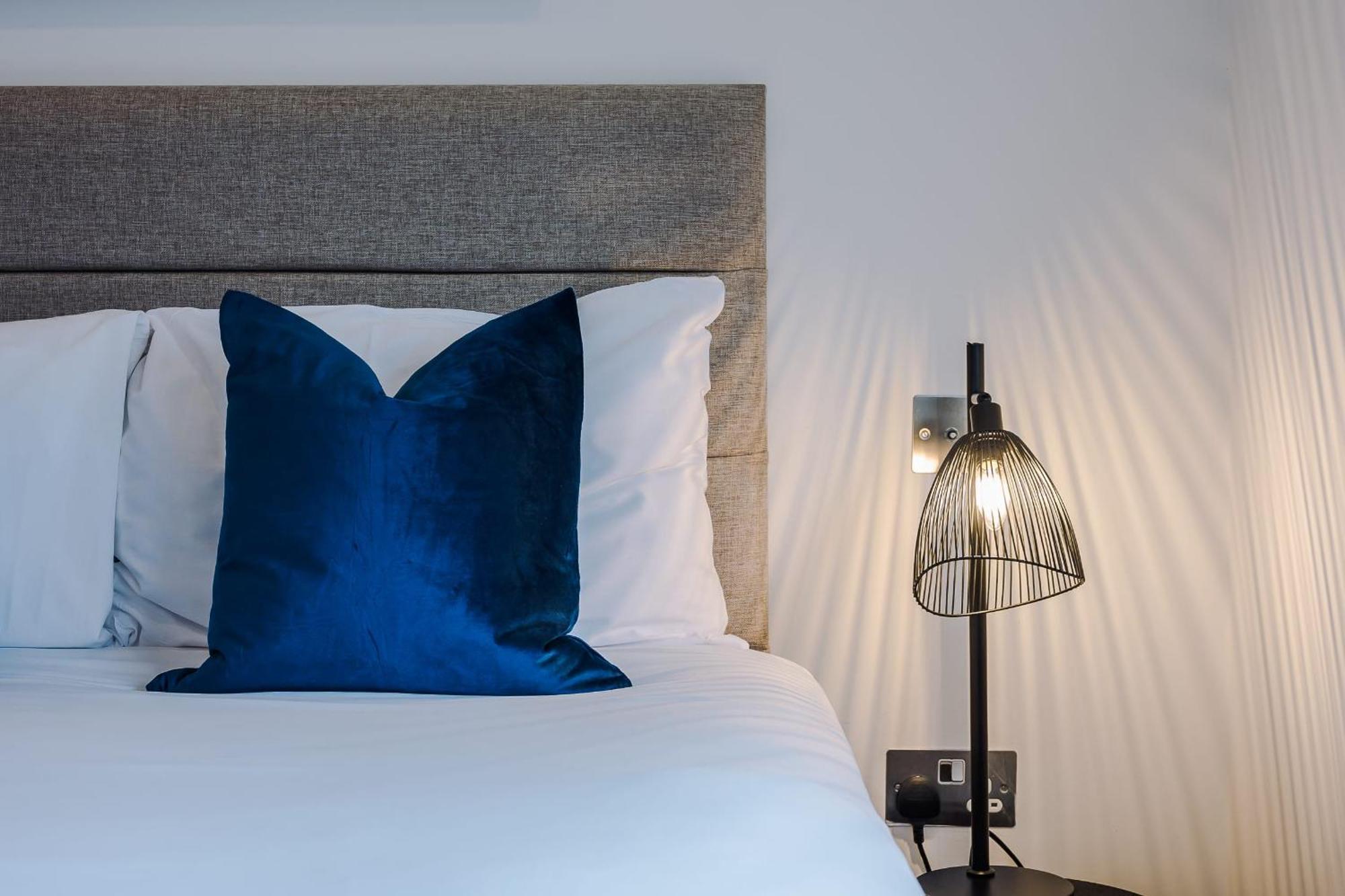 Host & Stay - The Waterfront Hideaway Liverpool Exterior photo