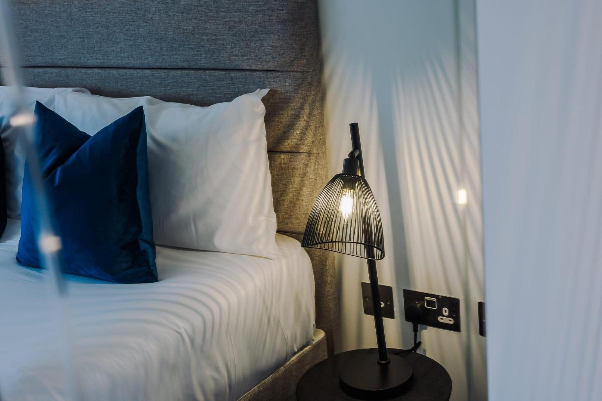 Host & Stay - The Waterfront Hideaway Liverpool Exterior photo