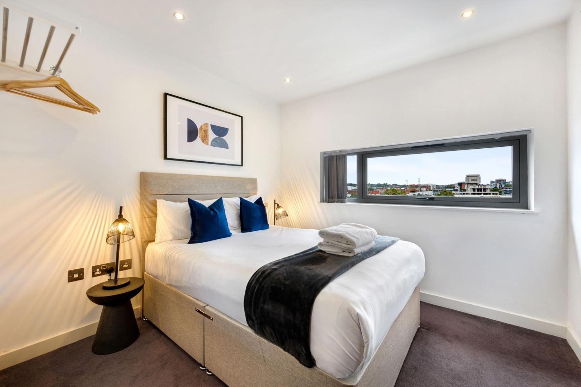 Host & Stay - The Waterfront Hideaway Liverpool Exterior photo